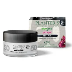 Planter's Crema Viso Notte 50 ml