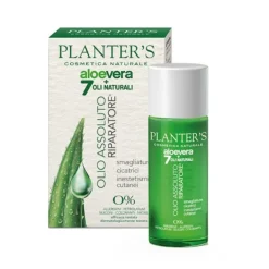 Planter's Olio Assoluto Riparatore 50 ml
