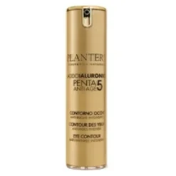 Planter's Penta5 Contorno Occhi 15 ml