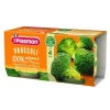 Plasmon Omogeneizzato Broccoli 2 x 80 grammi