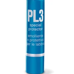 PL3 Special Protector Stick Emolliente e Protettivo per le Labbra 4 ml