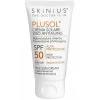 Plusol Crema Solare SPF 50+ Protezione Viso 50 ml