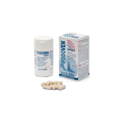 Podoven 60 Capsule - Integratore Benessere Piedi