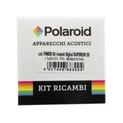 Polaroid Kit Ricambi Accessori Per Digital Invisible 3D
