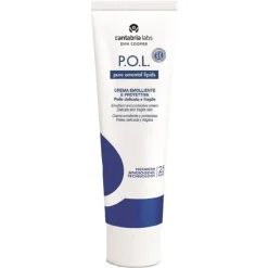 P.O.L. Crema Emolliente Protettiva 250 ml