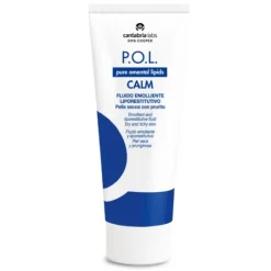 P.O.L. Fluido Emolliente 200 ml