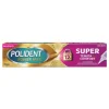 Polident Power Max Super Tenuta e Comfort Crema Adesiva per protesi dentarie 70 grammi