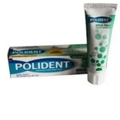 Polident Ultra Fresh Crema Adesiva 40 grammi