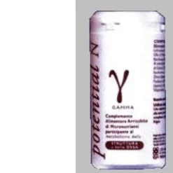 Potential N Gamma 60 Capsule - Integratore Alimentare