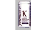Potential N Kappa 60 Capsule - Integratore Alimentare