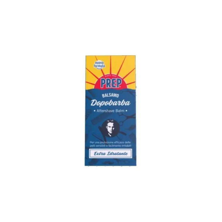 Prep Balsamo Dopobarba Extra Idratante 75 ml