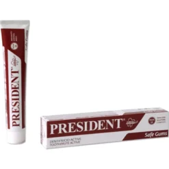 President Dentifricio Active 75 ml