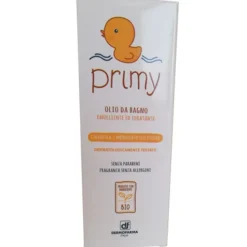 Primy Olio da Bagno 250 ml