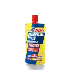 ProAction Mineral P MG+K 50 ml - Integratore Magnesio e Potassio
