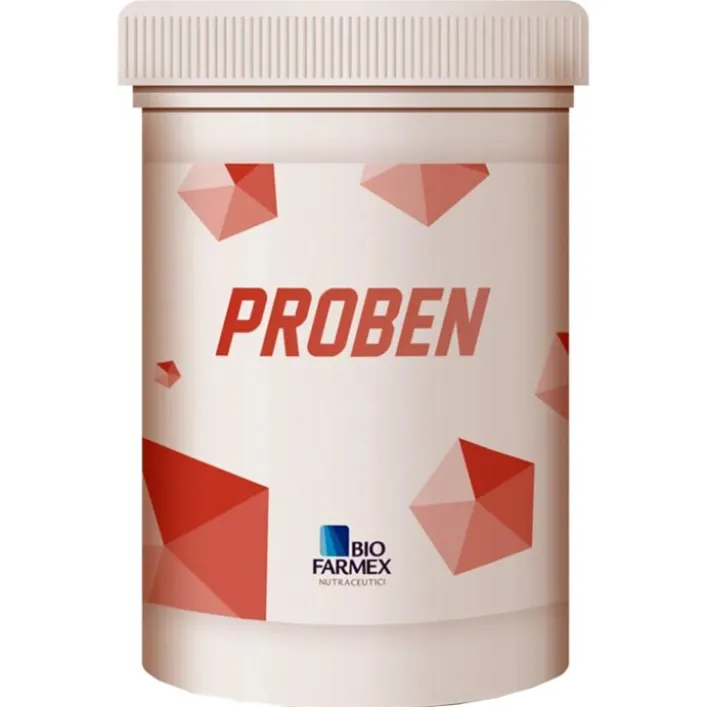 Proben 500 grammi - Integratore Alimentare
