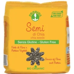 Probios Semi Chia Bio 150 grammi