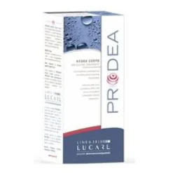 Prodea Hydra Corpo 200 ml