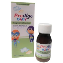 Prodigo Baby 30 ml - Integratore Alimentare