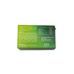 Progamet 30 Compresse - Integratore Benessere Prostata e Vie Urinarie