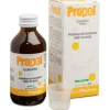 Propol Ac Sciroppo 100 ml PromoPharma - Integratore Alimentare