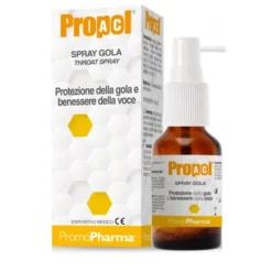 Propol Ac Spray Gola 30 ml PromoPharma