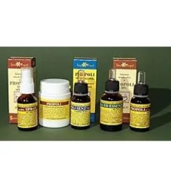 PROPOLI Spray 20ml SARANDREA