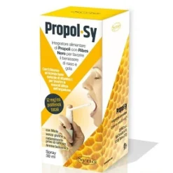 Propol-SY Spray 30 ml - Integratore Alimentare