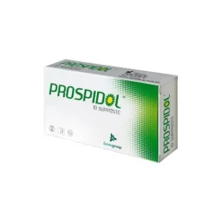 Prospidol Supposte 10 Pezzi
