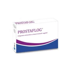ProstaFlog 30 Compresse - Integratore Alimentare