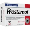 Prostamol 60 Capsule Molli - Integratore per la Prostata