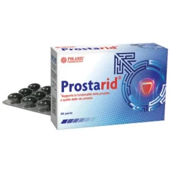 Prostarid 30 Compresse - Integratore Alimentare