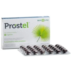 Prostel 30 Capsule - Integratore Alimentare
