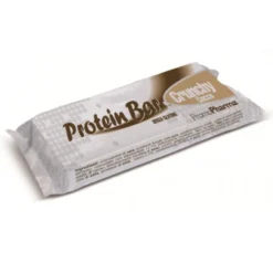 Protein Bar Crunchy Cocco 45 grammi PromoPharma - Barretta Proteica