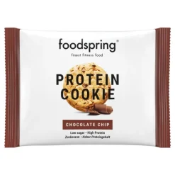 Protein Cookie con Gocce di Cioccolato 50 grammi