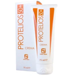 Protelio Crema SPF 50+ 75 ml