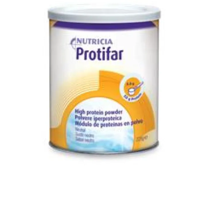 Protifar Polvere Integratore Proteico 225 grammi