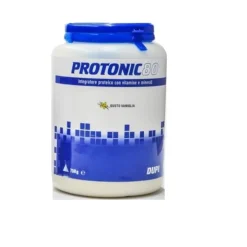Protonic 80 Gusto Vaniglia 750 grammi - Integratore Proteico