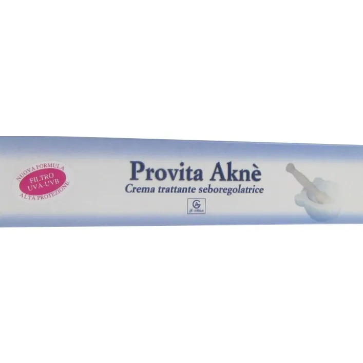Provita Akne' Crema 30 ml