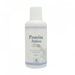 Provita Attivo Detergente Doccia 500 ml