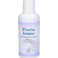 Provita Detergente Intimo Ginecologico 500 ml