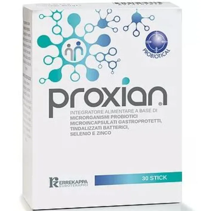 Proxian 30 Stick - Integratore Alimentare