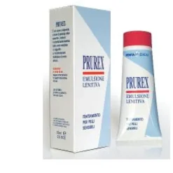 Prurex Emulsione Lenitiva Prurito della Pelle 75 ml
