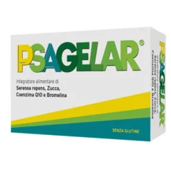 Psagelar 30 Perle - Integratore Alimentare