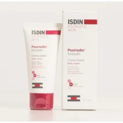 Psorisdin Smooth Crema Quotidiana Zone Specifiche Pelle con Psoriasi 50 ml