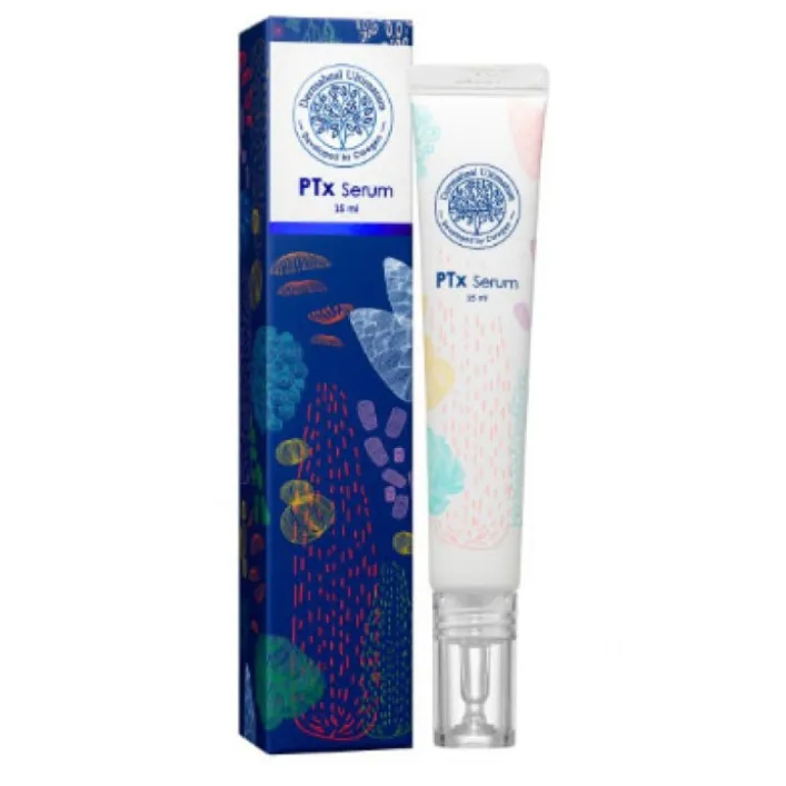 Ptx Serum Tubo 15 ml