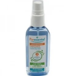 Puressentiel Purificante Lozione Spray Mani 80 ml