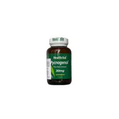 Pycnogenol 30 Tavolette - Integratore Estratto Corteccia Pino