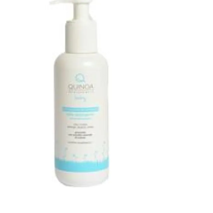Quinoa Baby Latte Detergente 250 ml