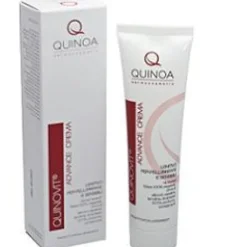 Quinovit Advance Crema 50 ml