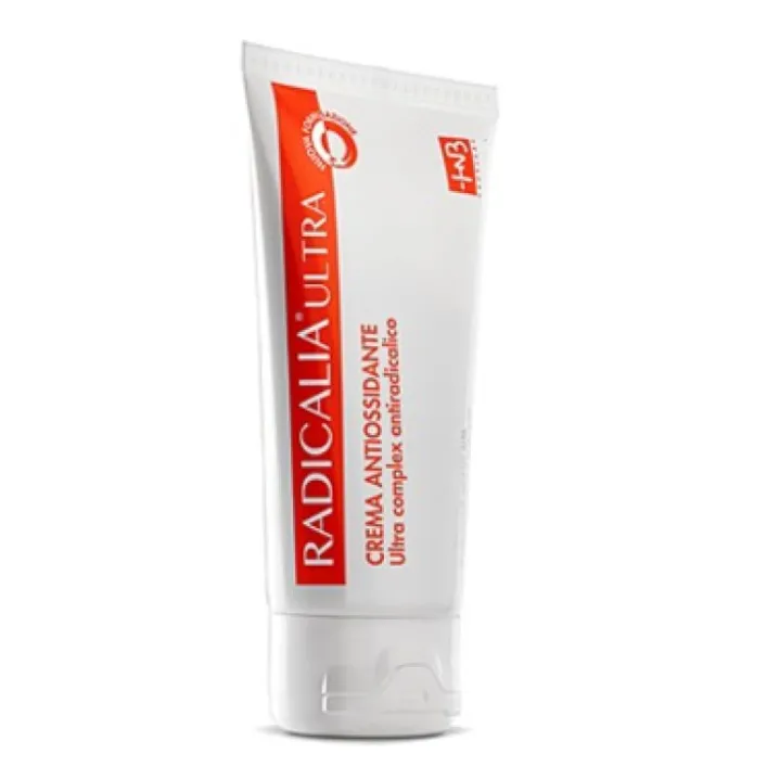 Radicalia Ultra Crema Protettiva SPF 50+ Viso e Corpo 50 ml